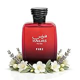 Hawas Fire Rasasi 香水 - 2025年のユニセックス 新着フレグランス