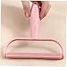 PLAFOPE Removedor Pelusas Manual Portátil Rosa Afeitadora Doble Cara para Ropa Suéteres y Muebles Eliminador de Bolitas y Pelusas Reutilizable Ligero y Ergonómico Imagen de PLAFOPE Removedor Pelusas Manual Portátil Rosa Afeitadora Doble Cara para Ropa Suéteres y Muebles Eliminador de Bolitas y Pelusas Reutilizable Ligero y Ergonómico