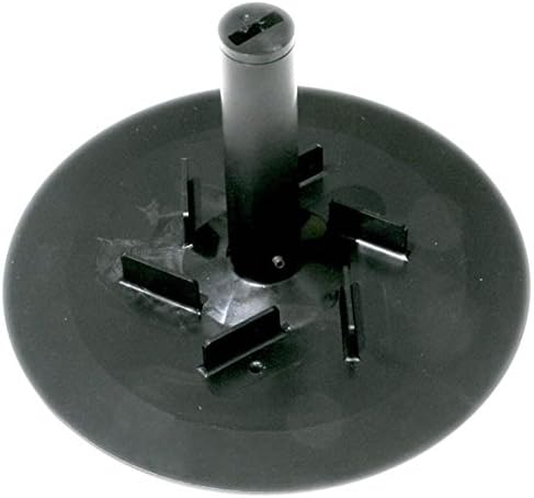 Trion D98A Humidifier Impeller Atomizer w/Pump Cap & Set Screw for 707 Series