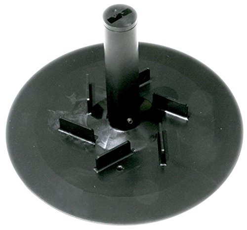 Trion D98A Humidifier Impeller Atomizer W/Pump Cap & Set Screw For 707 Series #TOP16