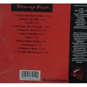 Peel Session