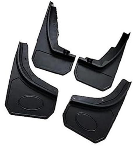 Accessoires pour ailes de Defender contre la boue et les débris