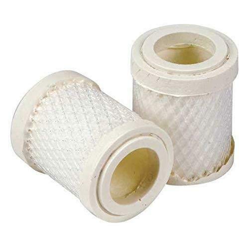 ARROW PNEUMATICS EK55A Element Kit, All F5 Standard Filters, PK2