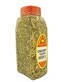 Marshalls Creek Spices XL (st28) CELERY FLAKES 6 oz