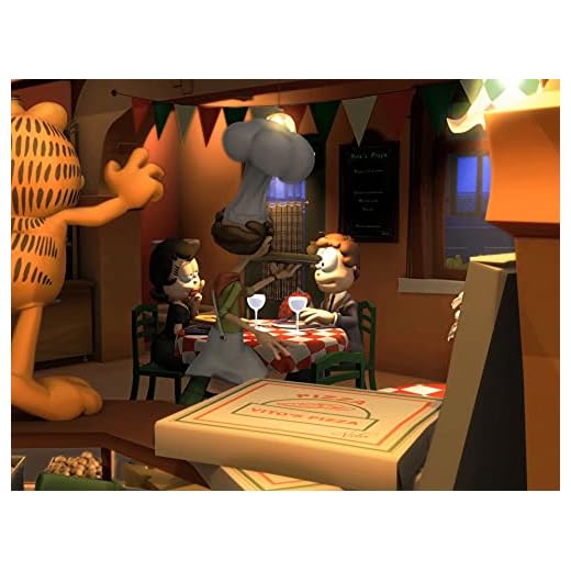 The spy who fed me