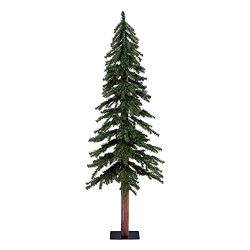 5 foot artificial christmas trees