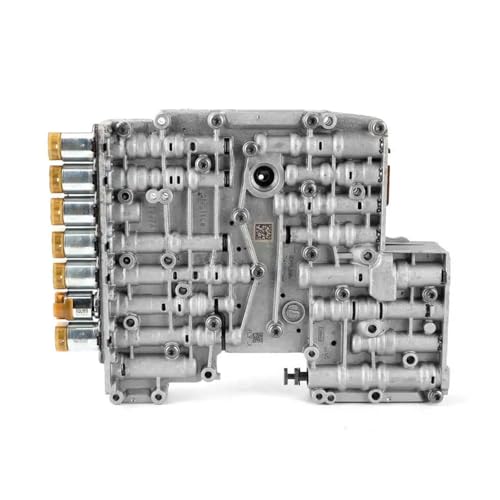 6R80 AL3P-7Z490-BA 6���g�����X�~�b�V�����o���u�{�f�B�\���m�C�h�o���u �t�H�[�h F-150 �}�X�^���O �i�r�Q�[�^�[ 2007 2008 2009 2010 �Ή�(6R80 With Hole)