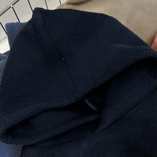 Cute Cartoon Hoodies for Teen Girls Casual Oversized Long Sleeve Sweatshirt with Pocket Toddler Kids Fall Winter Clothes2