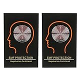 proteccion para moviles Aplicación versátil, adecuada para diversos dispositivos electrónicos, como tabletas y lectores electrónicos. Funcionan absorbiendo y desviando las ondas de radiación dañinas, lo que protege su bienestar durante el uso prolongado del dispositivo.