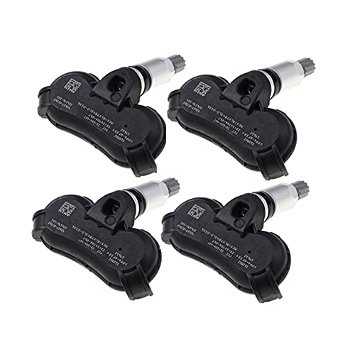Capteur 42607-0C060 de pression pneu Toyota Sequoia Tundra TPMS