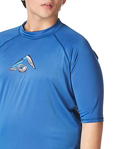 Image of Kanu Surf Men's Echo Upf 50+ Rashguard