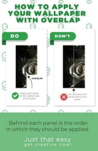 Miniatura 9 de JJ, YoYo y Tomtom CoComelon - Papel tapiz autoadhesivo  Decoración de pared para niños CoComelon  Decoraciones Cocomelon para niños y niñas