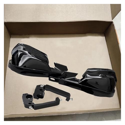 Protège-mains NT1100 pare-brise rehausser guidon DCT 2025