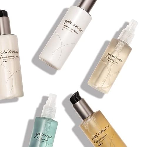 Epionce Balancing Toner, Ph Balanced Facial Toner, Toner For Dry, Sensitive, And Normal Skin, 4 Oz #TOP6