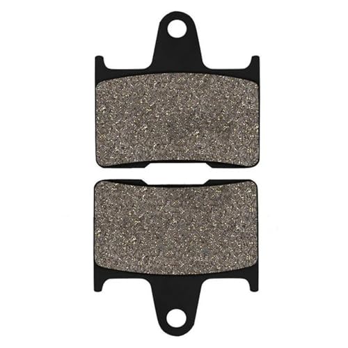 �ɓK������ �X�Y�L GSXR 750 GSXR750 K4 K5 2004 2005 GSXR 1000 GSXR1000 K1 K2 K3 K4 K5 K6 K7 2001-2005 2006 �I�[�g�o�C���A�u���[�L�p�b�h �L���r��BDZ