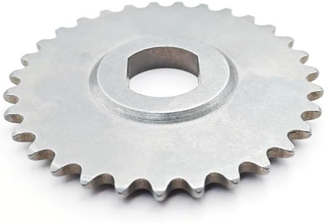 Balance Shaft Sprocket For Lh500 M550 M550L Landf550L T-BO550 E4 35132