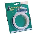 Produit de sport nautique Boot & Motor PSP Lot de 3 bandes bleues pour passeport aquatique 27 mm x 10 m