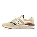 New Balance Men's 997H V1 Sneaker, Incense/Deep Ocean, 8 M