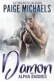  Damon (Alpha Daddies Book 3) (English Edition)