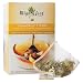Mighty Leaf Tea Chamomile Citrus Hand-Stitched Tea Bags, 15 ct