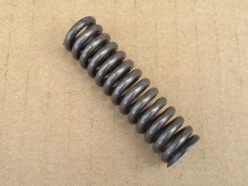 Replacement for fits HYDRAULIC FILTER RESERVOIR SPRING FOR JD INDUSTRIAL 860 SCRAPER 860A