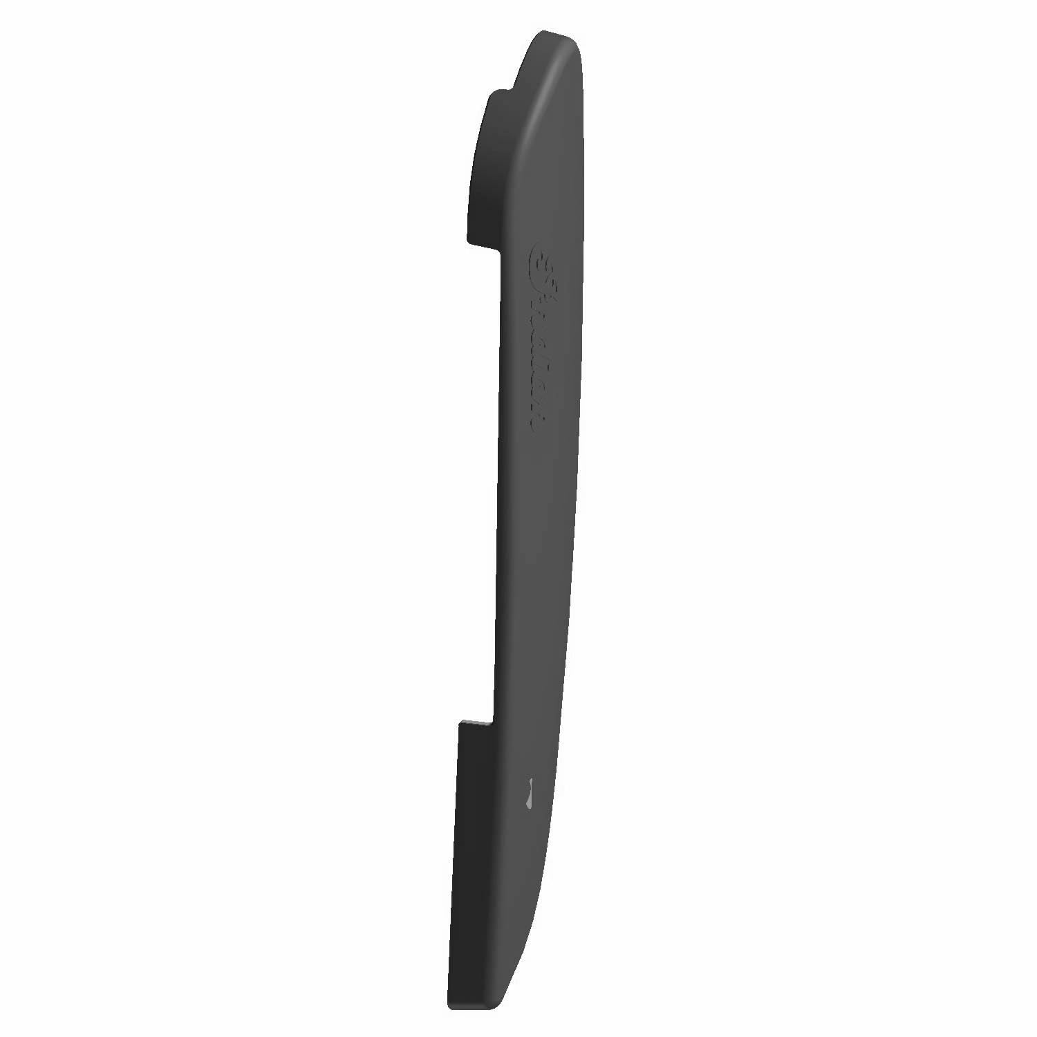 Amazon.com: Indian Motorcycle Saddlebag Hinge Cover, Gloss Black