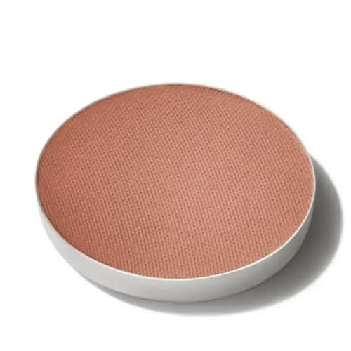 Mac Eyeshadow Pro Palette Refill Pan - Soft Brown