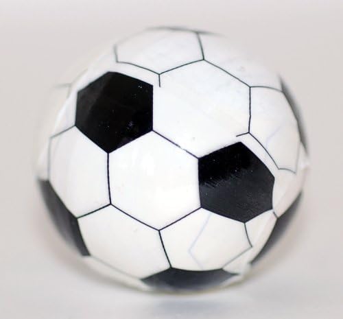 Magic Towel Soccer Ball Shaped 12"