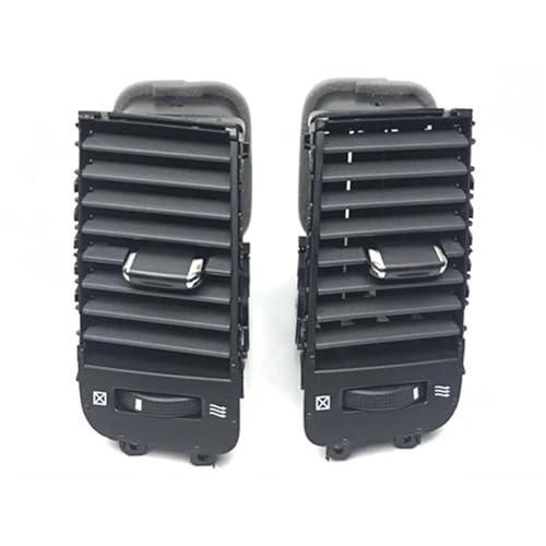 Placa acondicionador y rejilla de aire acondicionado para Land Cruiser Prado 120