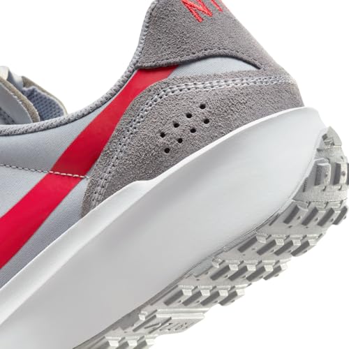 Image of Nike Mens Waffle Nav Sneakers