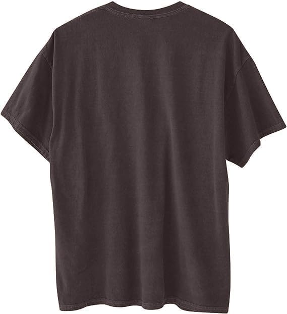 Image of Remidoo Oversized Graphic Tshirts for Women Casual Loose Fit Short Sleeve Tee