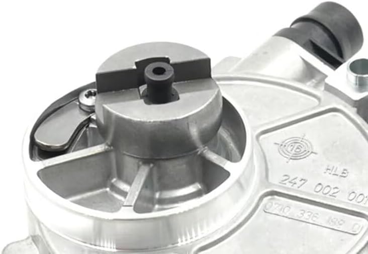 Brake Vacuum Pump for F22 F23 F32 F33 2014-2016 I4 2.0L Turbo 11667622380