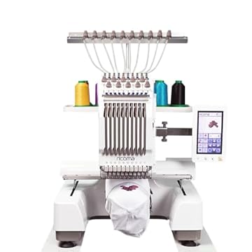 machine embroidery and digitizing