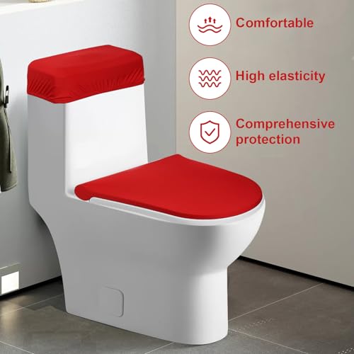 El Mejor Listado de Tapas de inodoro y cubiertas de cisterna - 5 favoritos. 20 Imagen adicional