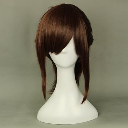 Sasha wig Clearance