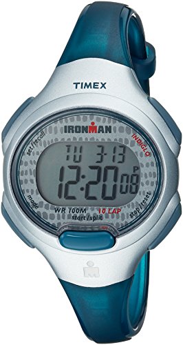 Timex Mid-Size Ironman Essential 10 Watch