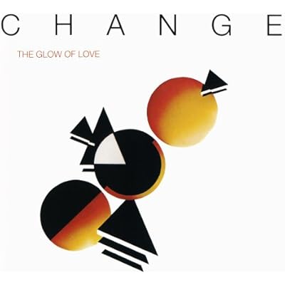 Glow Of Love