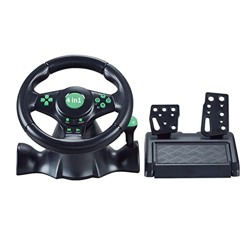 Amazon.ca Best Sellers The most popular items in PC Steering Wheels