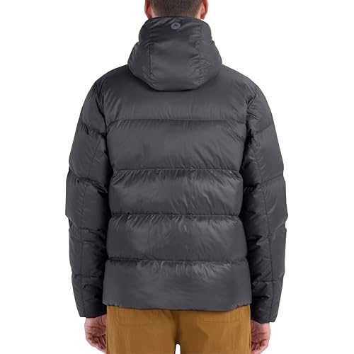 Image of MARMOT Men's Guides Down Hoody Jacket