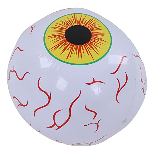 Globo Ocular Inflável, Ao Ar Livre, Engraçado, Exclusivo, Globo Ocular Inflável, Portátil, Seguro pa