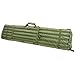 VISM by NcStar Gun Case Rifle Case/Shooting Mat/Green (CVSM2913G), Large