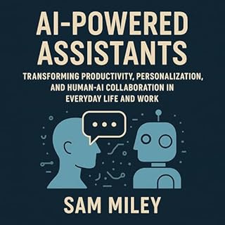 AI-Powered Assistants cover art