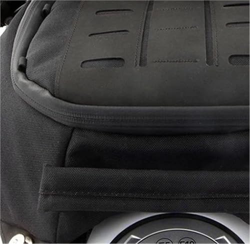 Sac Huile Étanche BMW S1000RR : Finis les Bagages Mouillés en Moto - 5