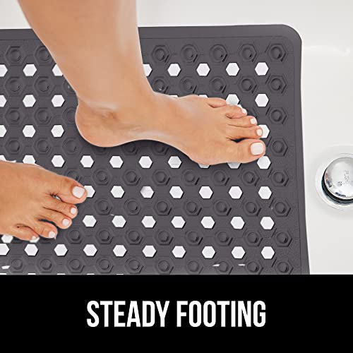 Gorilla Grip 840029626597 Patented Bath Tub Shower Mat thumb #8