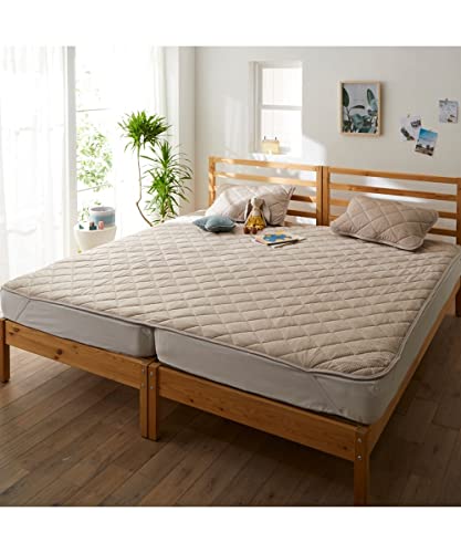 [jbZ] xbhpbhE~pbh ڐG⊴×ȍ^Inzo[Vu~pbh(Coco.Fa)t@~[TCY Xg[x[W 4lp(240cm)