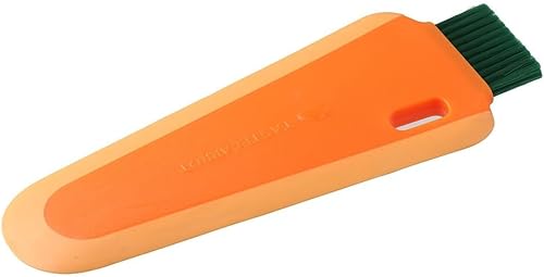 Miniatura 6 de hobbyme Espejo de ducha de baño de doble cara Escobilla de ducha Escobilla de ducha Escobilla de vidrio Rascador de limpiaparabrisas de vidrio