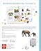 Mein großes Geräuschebuch – Tierbabys: Mit 43 Sounds | Hochwertiges Soundbuch mit realistischen Sounds für Kinder ab 24 Monaten