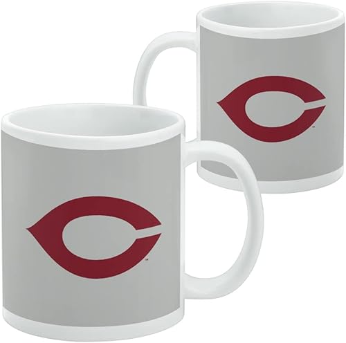 Vista 725 de GRAPHICS & MORE Taza de café de cerámica con logotipo secundario de la Universidad Bob Jones, tazas de regalo novedosas para café, té y bebidas