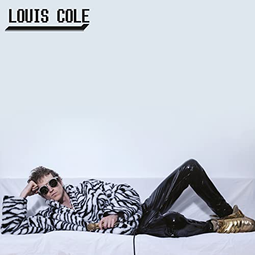 Louis Cole feat. Chris Fishman & Nate Wood