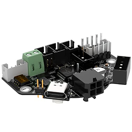 BIGTREETECH EBB 36 CAN V1.1 with Max31865 for Boards for Klipper Raspberry